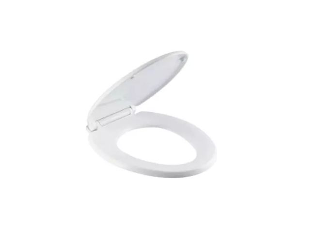 ASIENTO SANITARIO AQUAMARINE COLOR BLANCO