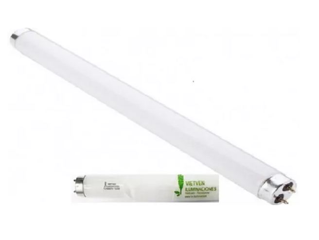 BOMBILLOS TUBO FLUORESCENTER LINEAL 18W VIETVEN 60CM