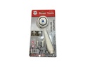 DUCHA TIPO TELEFONO CON MANGUERA/ BOXER TOOLS/ NT1690-3