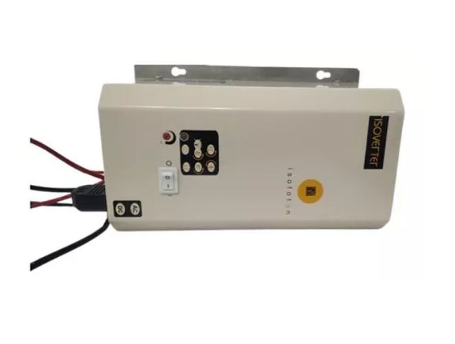 INVERSOR ISOFOTON 250/275 12V