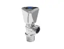 LLAVE DE ARRESTO AQUAPLUS DE 1/2 MOD 21755