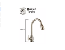 LLAVE DE FREGADERO EXTENSIBLE BOXER NT16206
