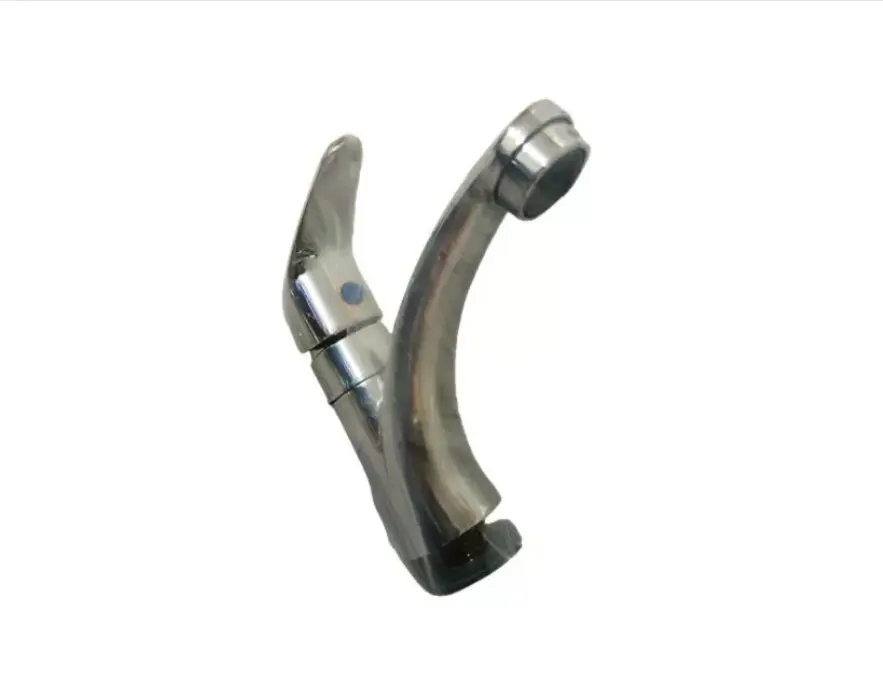 LLAVE PARA LAVAMANOS DE ZINC MONOMANDO // HT1628