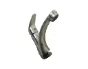 LLAVE PARA LAVAMANOS DE ZINC MONOMANDO // HT1628