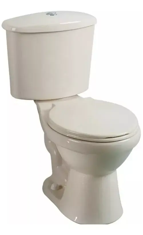 POCETA ROTONDO C/BOTON COLOR BEIGE