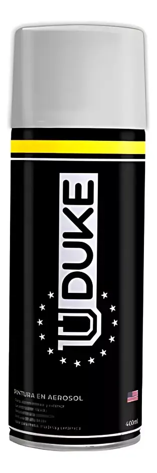 SPRAY ANTICORROSIVO BLANCO AC40 UDUKE