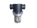 FILTRO DE AGUA EN LINEA 1/2 AQUA Q Q7-DGL500