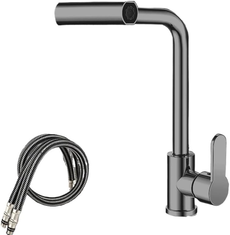 LLAVE DE FREGADERO TIBURON NT16326GM