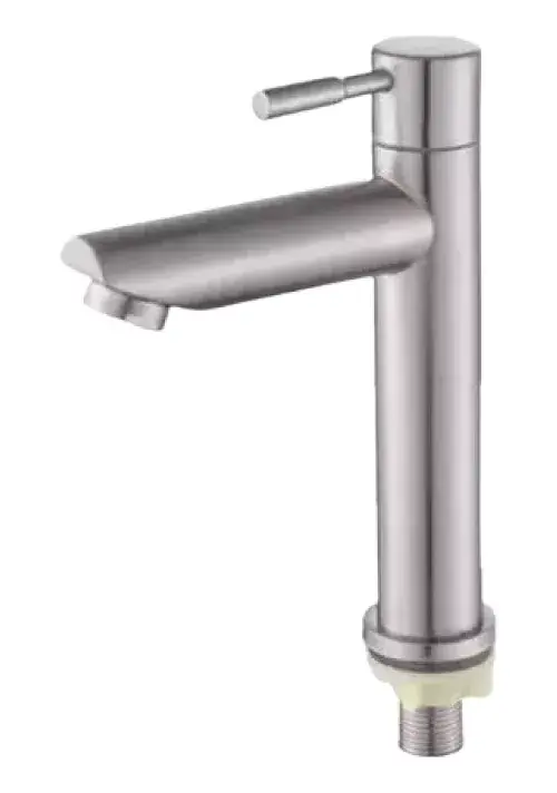 LLAVE DE LAVAMANOS AQUA  Q7-666