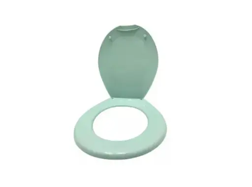ASIENTO SANITARIO AQUAMARINE COLOR AZUL