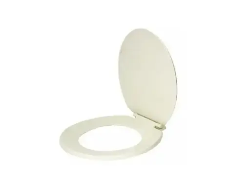 ASIENTO SANITARIO AQUAMARINE COLOR BEIS