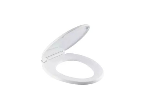 ASIENTO SANITARIO AQUAMARINE COLOR BLANCO