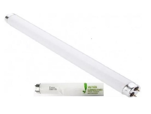 BOMBILLOS TUBO FLUORESCENTER LINEAL 18W VIETVEN 60CM