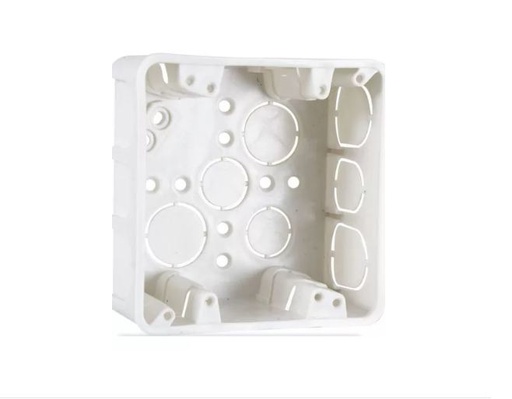 CAJETINES PLÁSTICO 4X4