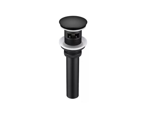 DESAGUE PUSH METAL NEGRO AQP 22978