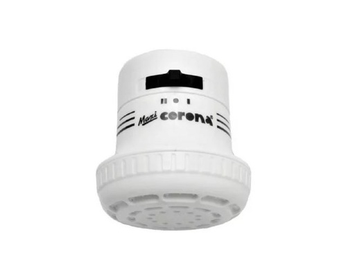 DUCHA CORONA BLANCA