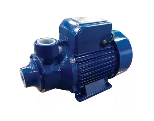 ELECTROBOMBA GENPAR CENTRIFUGA DE 1HP