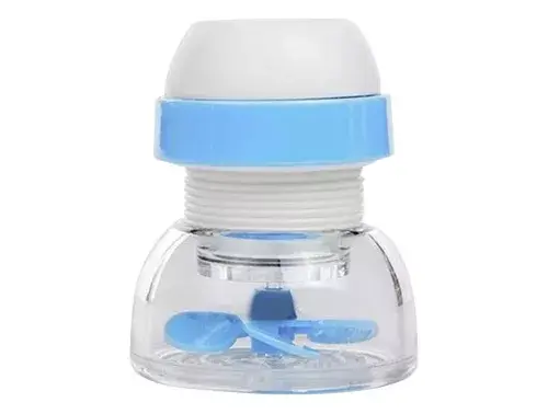 EXTENSOR PARA FREGADERO GIRATORIO MOD Q7-AZA316 AQUA-Q