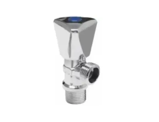 LLAVE DE ARRESTO AQUAPLUS DE 1/2 MOD 21755