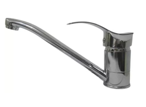MONOMANDO PARA FREGADERO MOD CREMONA COD MET -007