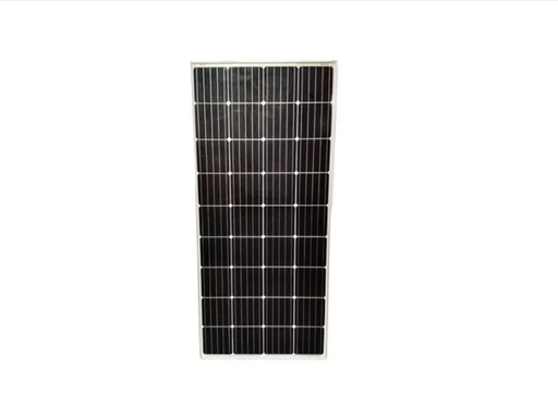 Panel Solar Mono Cristalino Milexus 150w