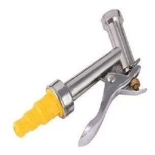 PISTOLA P/JARDIN METAL GRIVEN
