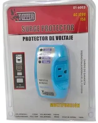 PROTECTOR MULTIPROPOSITO