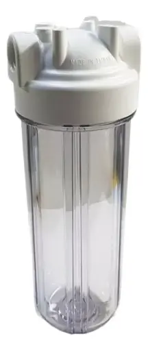 PURIFICADOR DE AGUA 1 ETAPA AQUA-Q