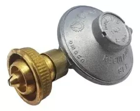 REGULADOR DE GAS- LP AQUA Q RG -AQ 2204001