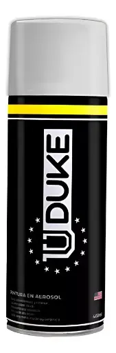 SPRAY ANTICORROSIVO BLANCO AC40 UDUKE