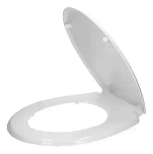 [NTCS- 01-W] Tapa para poceta modelo NTCS- 01-W 
