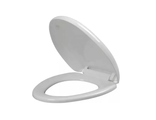 [5-149] ASIENTO SANITARIO BLANCO REDONDO CIERRE AUTOMATICO GRIVEN 5-149 