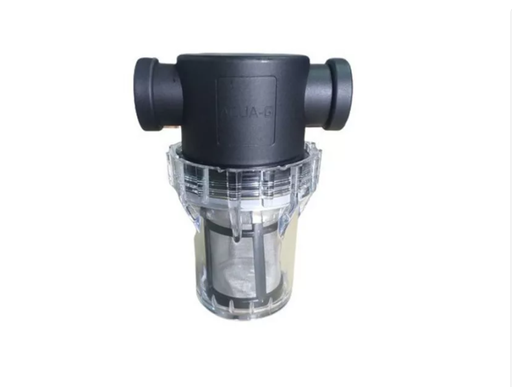 FILTRO DE AGUA EN LINEA 1/2 AQUA Q Q7-DGL500