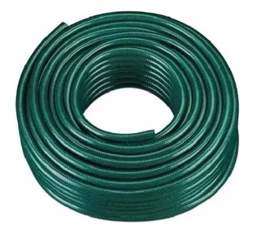 MANGUERA DE 30 MTRS GARDEN ROPE HOSE (Q7-09-THY201-100F) 