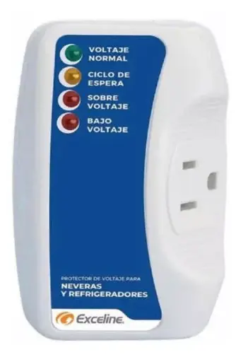 PROTECTOR DE NEVERA EXCELINE 