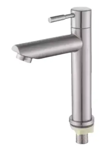 LLAVE DE LAVAMANOS AQUA  Q7-666