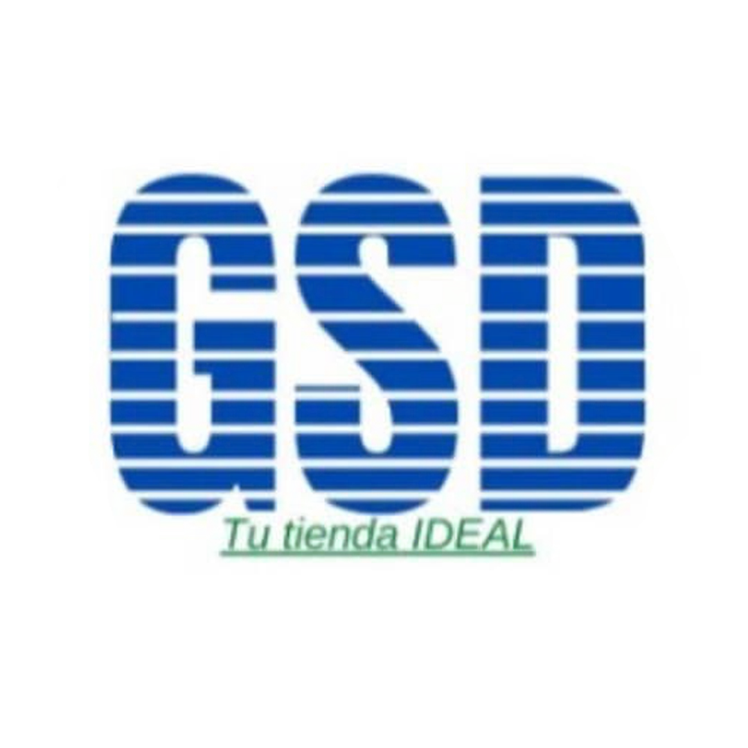 GSD-CA